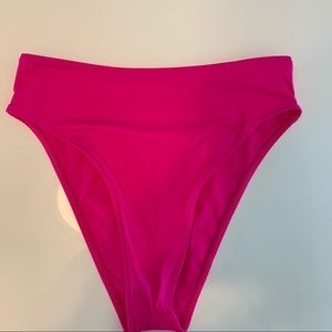 Frankie’s Bikinis “Jenna” Bottom